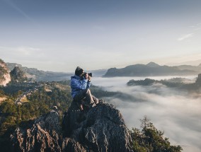 摄影之旅，从何开始拍照？摄影先从什么开始拍照的