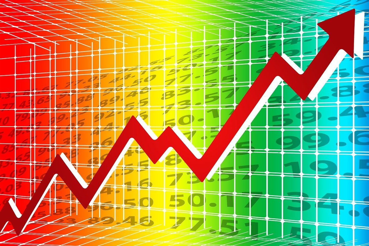 风能概念板块异动下行 行业主力资金净流出27.71亿元