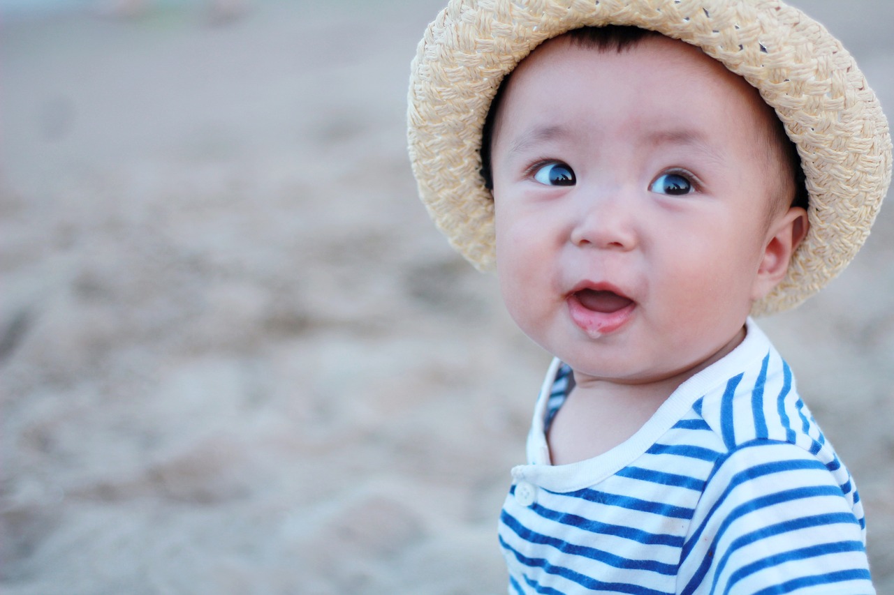 婴儿乳铁蛋白，守护健康成长的秘密武器婴儿的乳铁蛋白  第1张