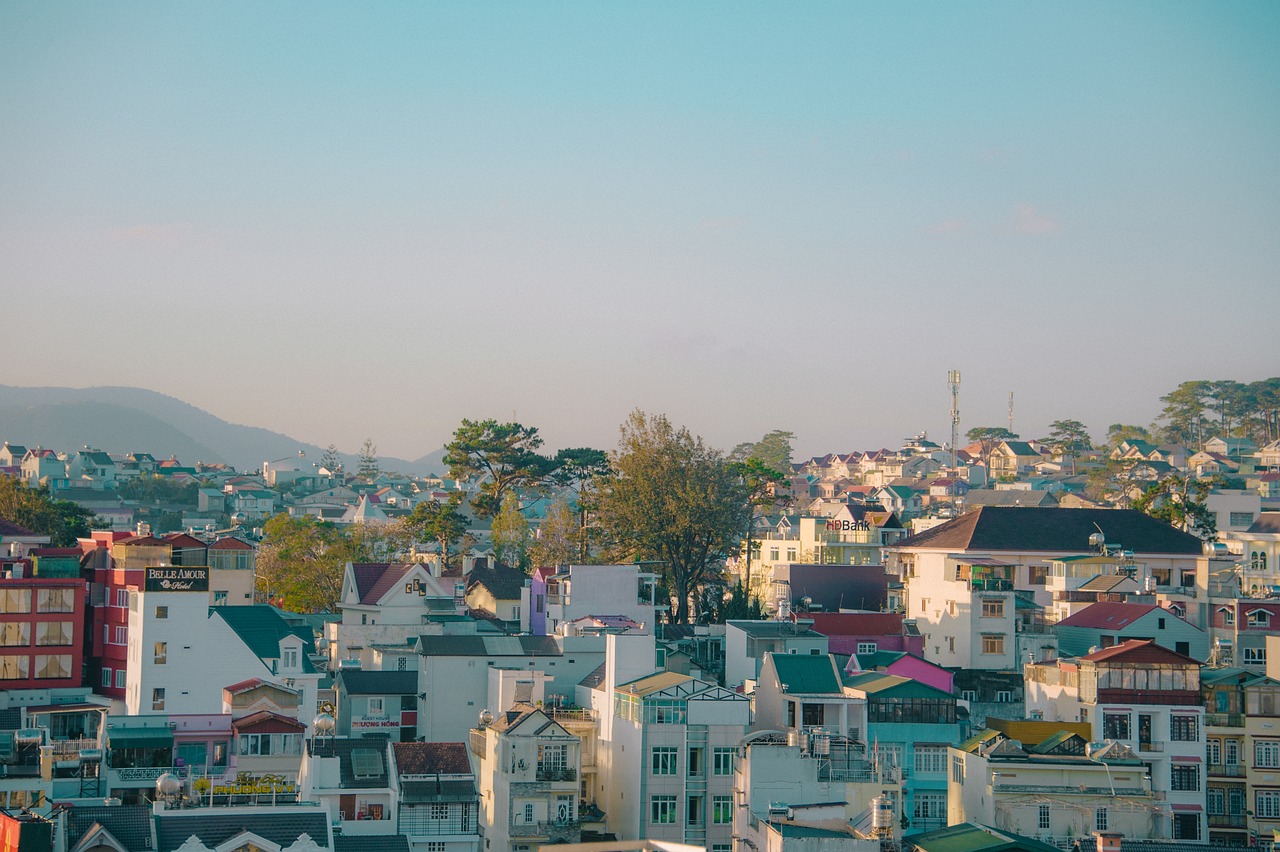 杭州下沙摄影地图，探索与记录的视觉之旅杭州下沙摄影地图高清  第1张