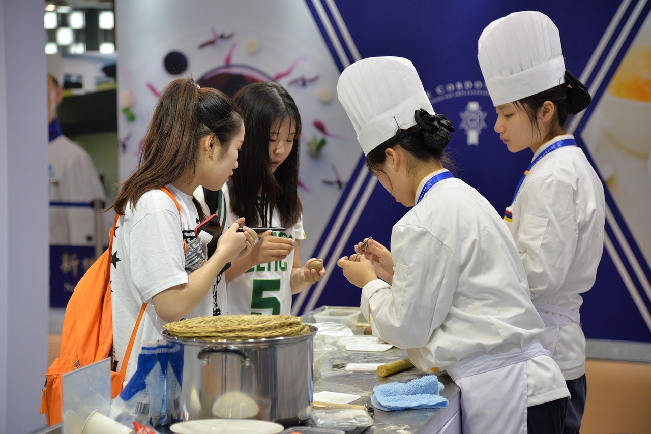 餐饮健康体检——守护您的饮食健康餐饮健康体检需要空腹吗  第1张