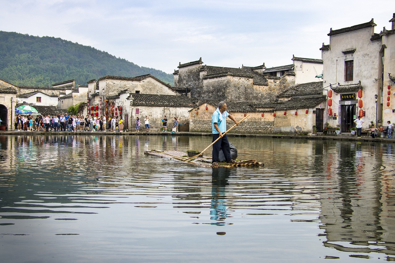 密云县城摄影之旅——探寻最佳摄影地点密云县城摄影最好的地方  第1张