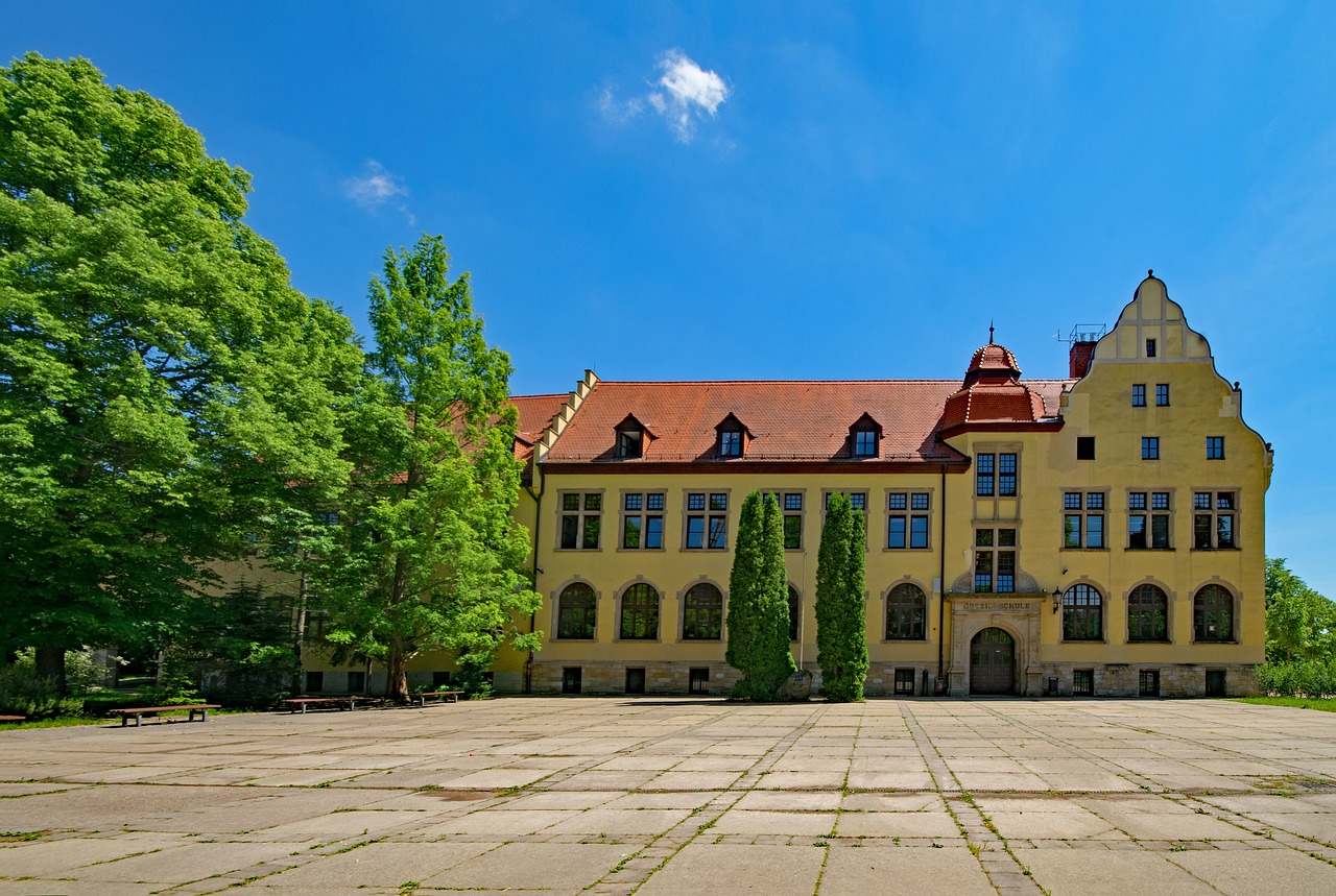 郑州财经学院详细地址及校园介绍郑州财经学院的详细地址在哪里  第1张